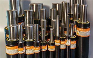 氮氣彈簧維護管理手冊